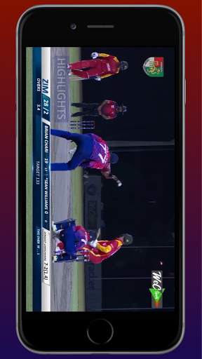 Hamro Nepal Cricket 🇳🇵 screenshot 3