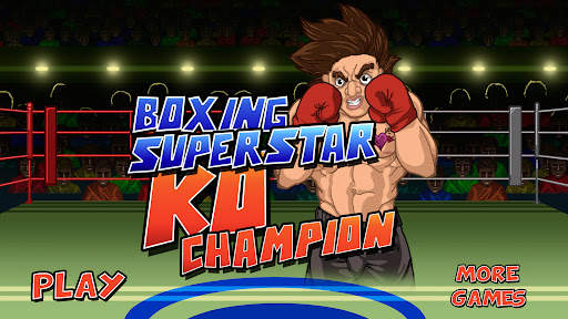 Boxing superstars KO Champion screenshot 3