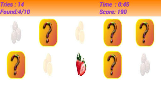 Kids Alphabet Numbers game screenshot 8
