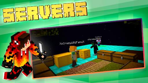 Master: Addons for Minecraft screenshot 2