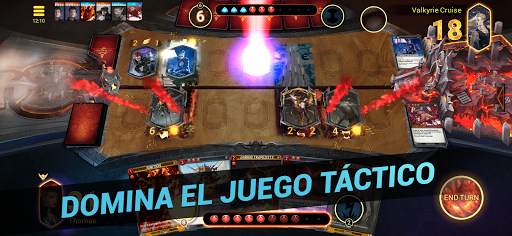 Mythgard CCG screenshot 5