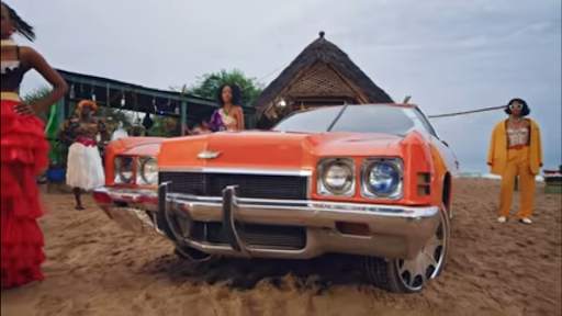 songs coolest diamond platnumz yuhui - fly screenshot 1