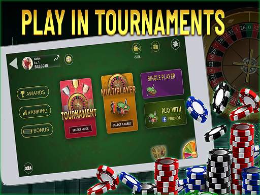 Roulette - Live Casino screenshot 2