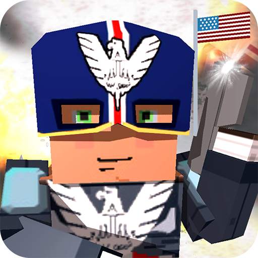 American War Zombie 1.8