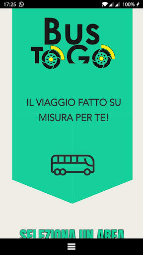 Bus to go screenshot 2