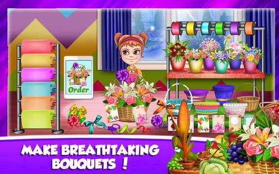 Mini Garden Maker screenshot 5
