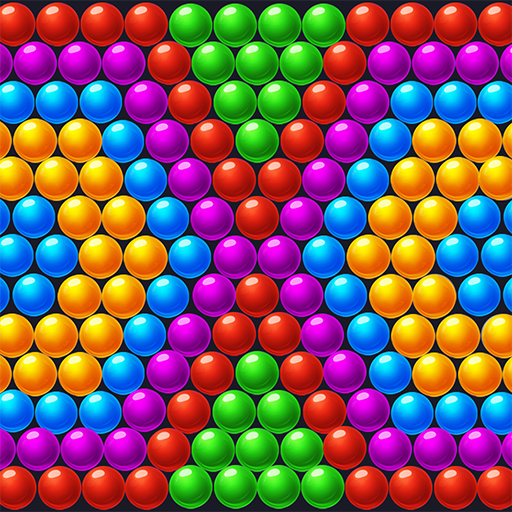 Shoot Bubble Burst Pop Puzzle icon