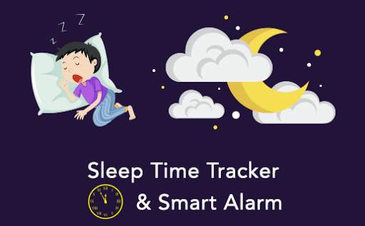Sleep Time Tracker & Smart Alarm screenshot 3