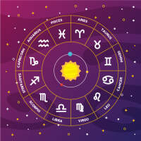 Horoscopes – Zodiac Signs, Astrology Horoscope logo
