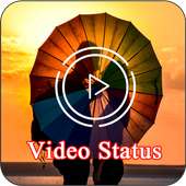 Video Songs Status logo