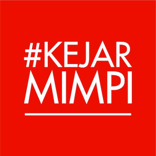 Kejar Mimpi 1.3.3