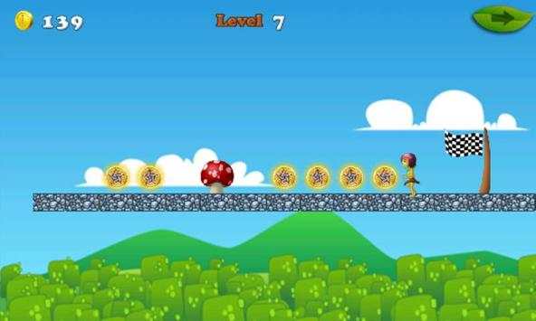 Super Jabber Fun jump screenshot 2