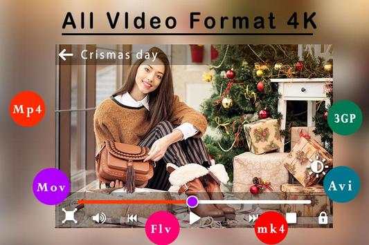 HD MX Player 1 تصوير الشاشة