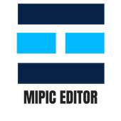 MiPic Editor 1.0