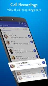 Auto Call Recorder Download screenshot 3