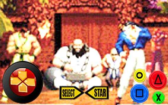 Code The King Of Fighters 97 KOF97 screenshot 2