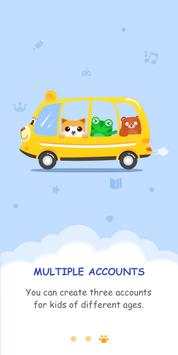 Kids Launcher screenshot 3