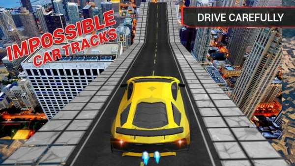 Car Stunt 2018 screenshot 3