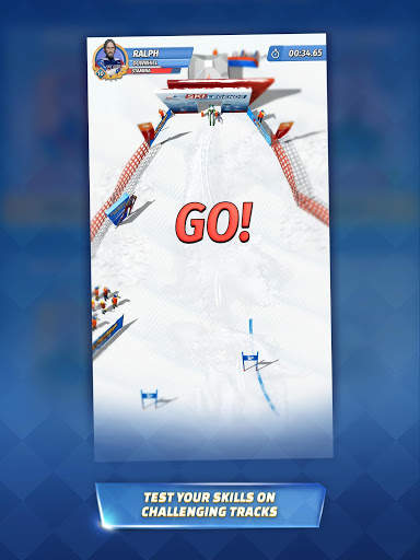 Ski Legends screenshot 8