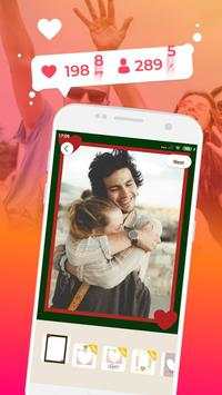 Free Real Follow, Get Popular for Instagram screenshot 3