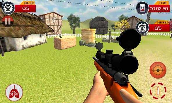 Bird Hunting League screenshot 4