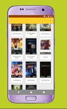 AntenaTV :advice screenshot 2