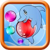 Bubble Ocean