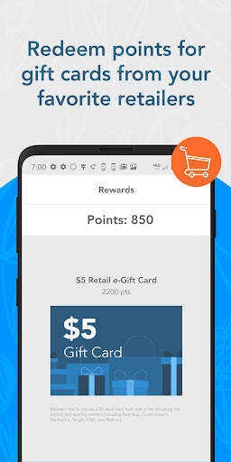 Receipt Pal Scan, Earn Rewards स्क्रीनशॉट 4
