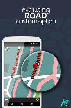 Motorbike GPS Navigation screenshot 3