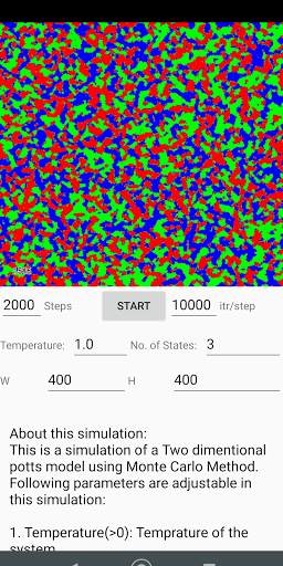 Probability Simulations screenshot 3