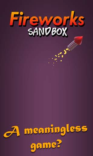 Fireworks Sandbox: The pocket fireworks simulator screenshot 5
