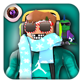 R0BL0X Avatar icon