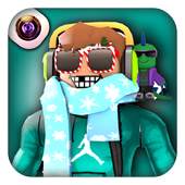R0BL0X Avatar 1.0