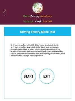 Doha Driving screenshot 5