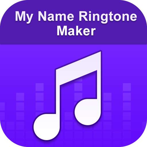 My Name Ringtone Maker 15.0