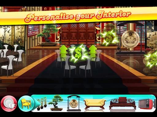 The Cooking Game- Mama Kitchen screenshot 14