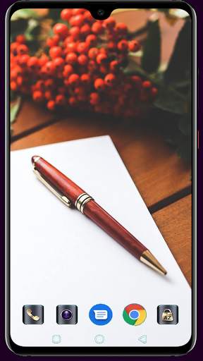 Pen Wallpaper 4K Latest screenshot 4