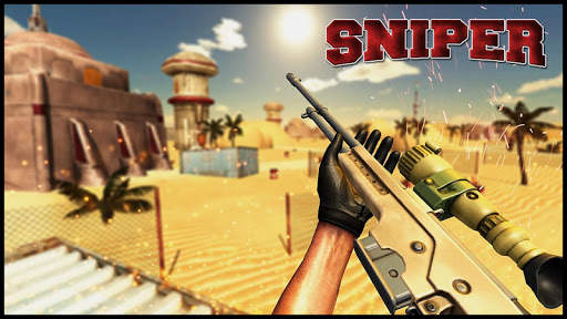 sniper screenshot 1