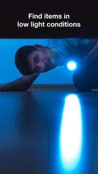 Flashlight screenshot 4