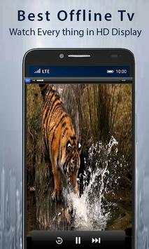 TV without Internet Prank – Free TV prank app screenshot 6