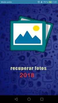 recuperar fotos 2018 screenshot 1