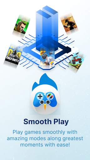 Game Booster : Pro Launcher screenshot 10