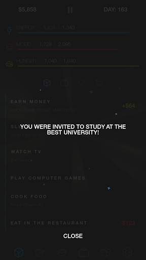 Life Simulator 2 – New Life screenshot 5