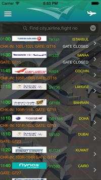 KKIA Mobile screenshot 5