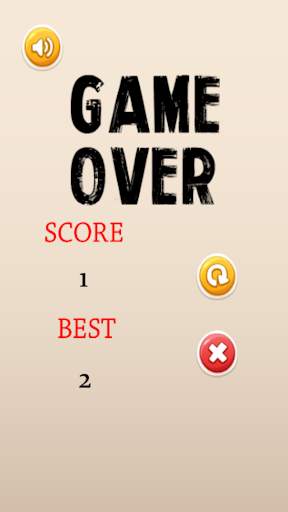 Jumper Red Ball screenshot 5