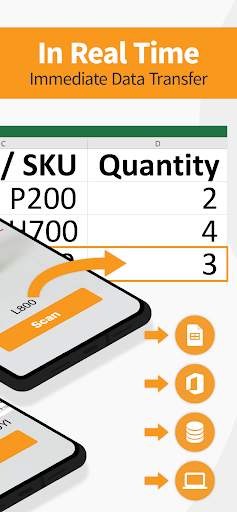 Scan-IT to Office screenshot 2