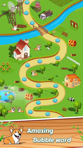Bubble Shooter -  Bubble Games screenshot 6