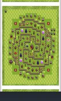 Plan Base For COC screenshot 2