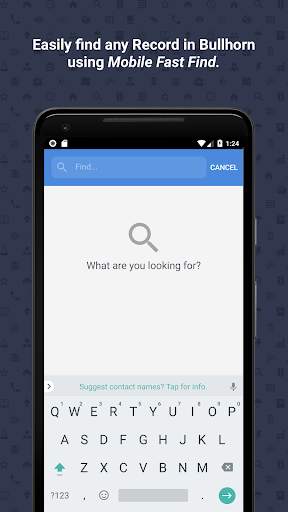 Bullhorn Mobile screenshot 7