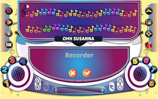 Meow Music - Sound Cat Piano screenshot 4